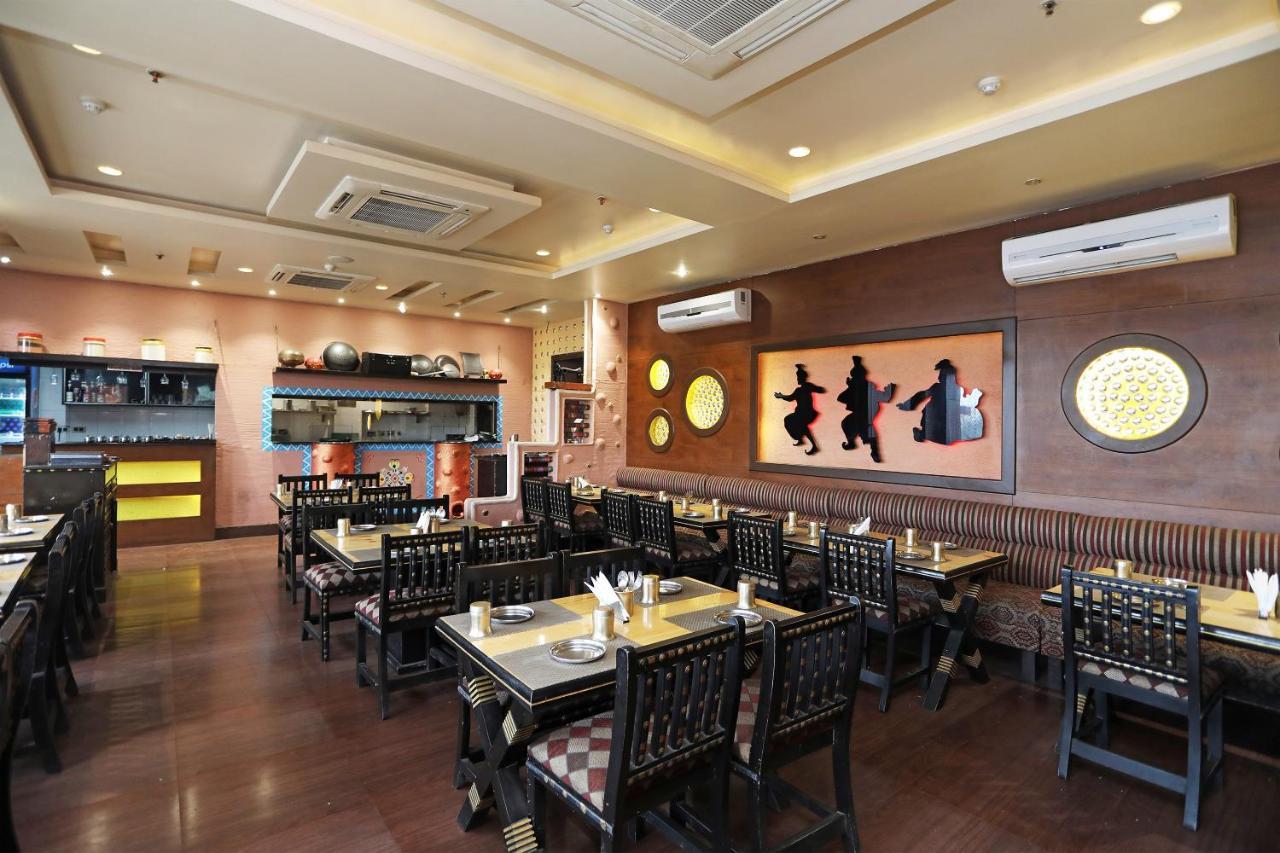 Oyo 23673 Jodhaa The Great Hotel Agra (Uttar Pradesh)