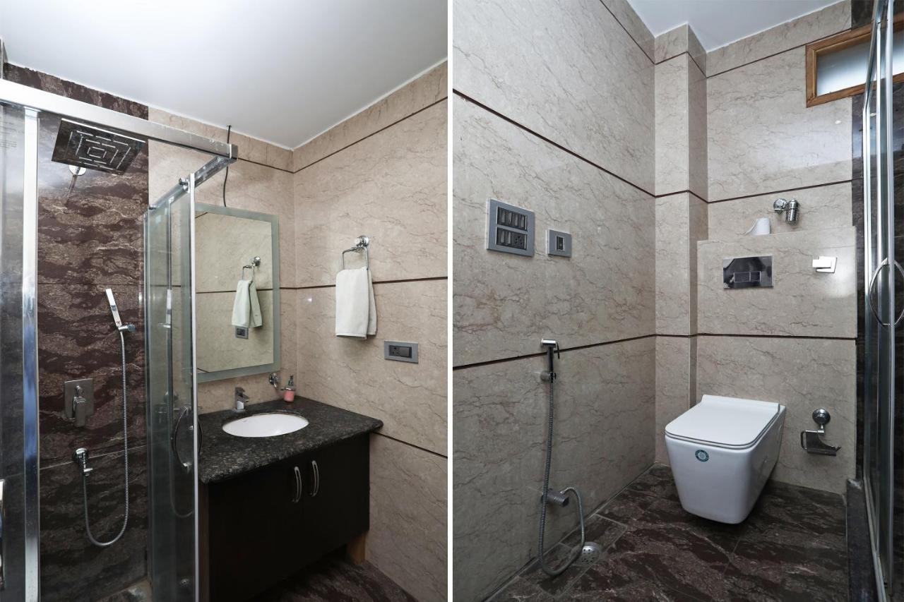 Oyo 23673 Jodhaa The Great Hotel Agra (Uttar Pradesh)