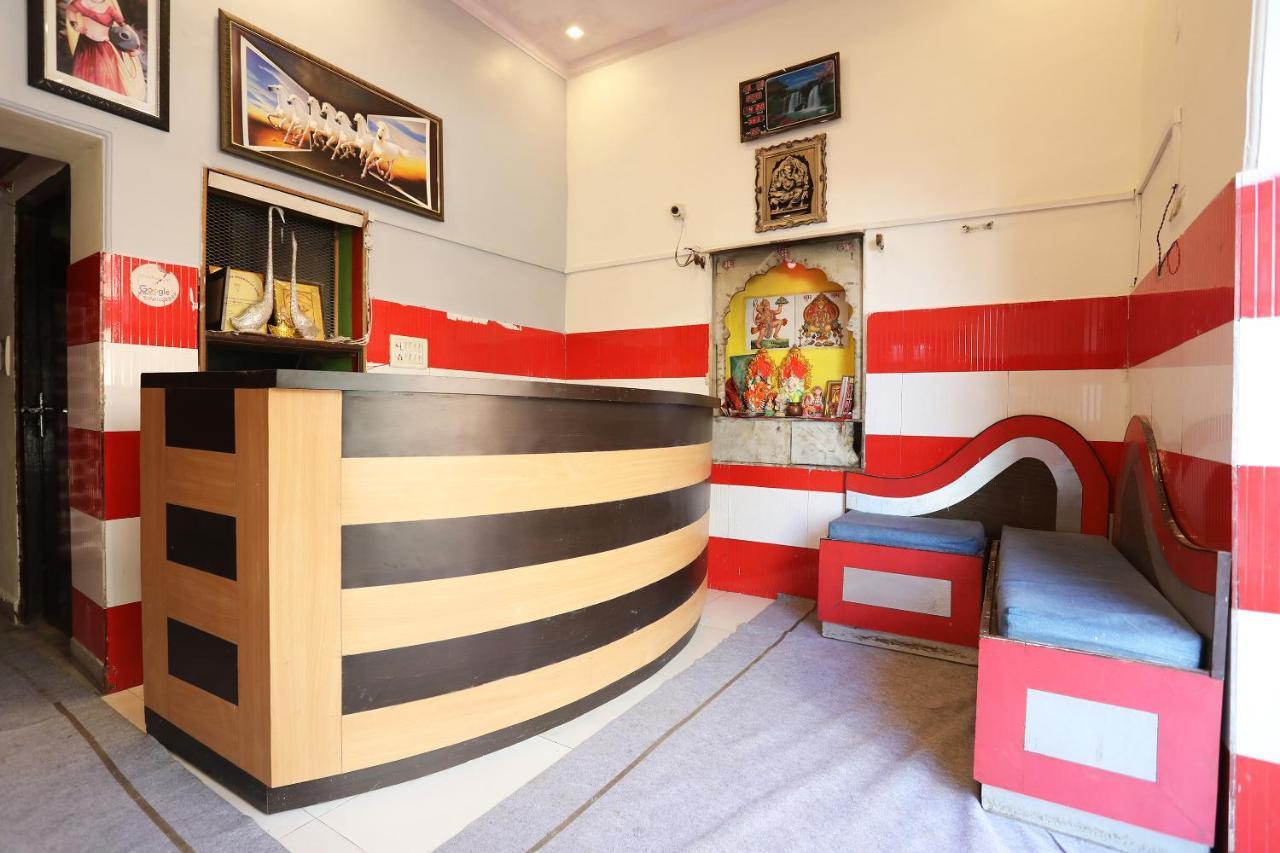 Hotel O Vanshika