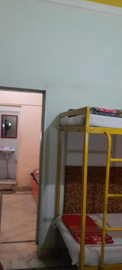 G Vibes Hostel Agra (Uttar Pradesh)