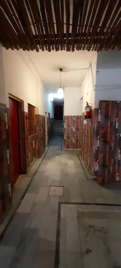 G Vibes Hostel