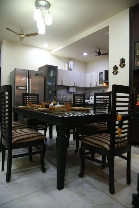 Bed & Breakfast Villa 21 Agra