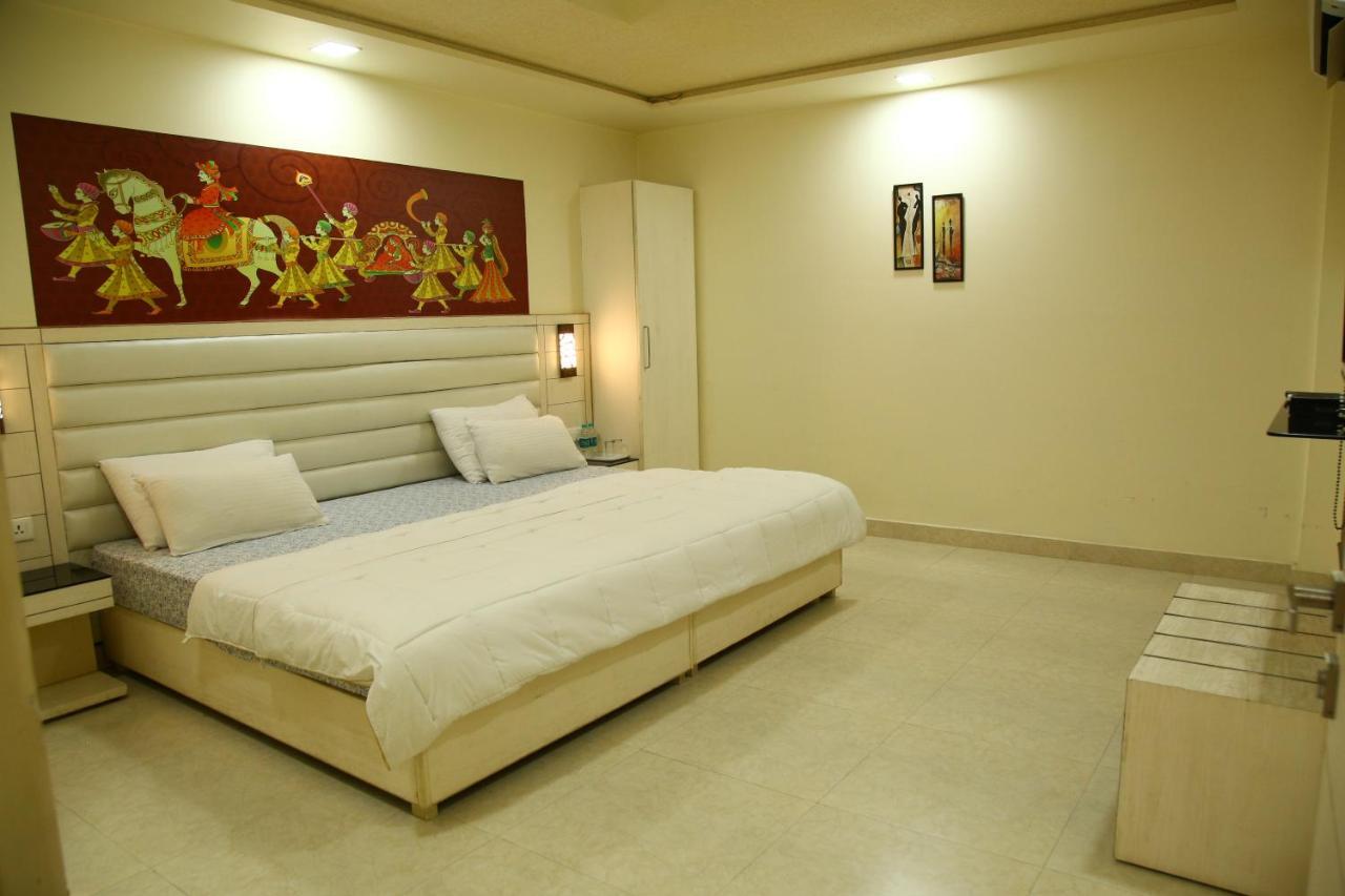 Villa 21 Agra