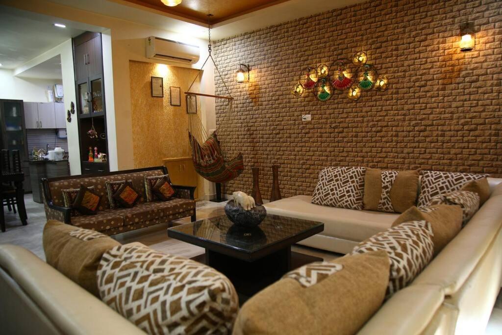 Villa 21 Agra 2* Agra (Uttar Pradesh)