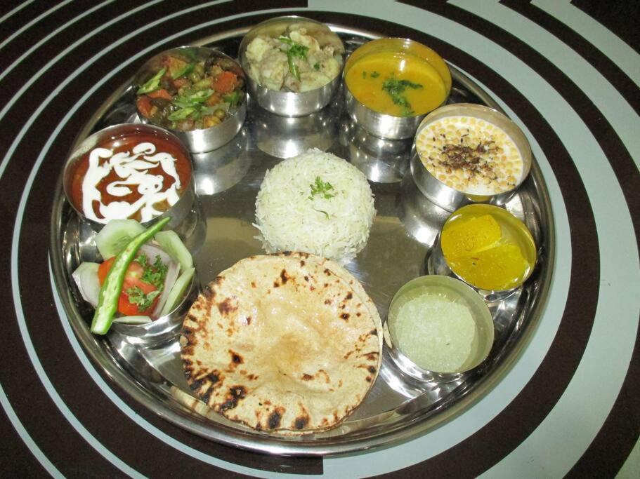 Villa 21 Agra Bed & Breakfast Agra (Uttar Pradesh)