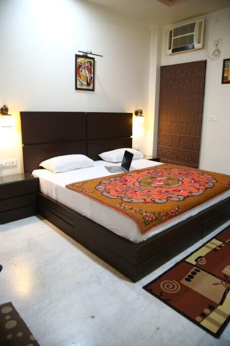 Villa 21 Agra 2* Agra (Uttar Pradesh)