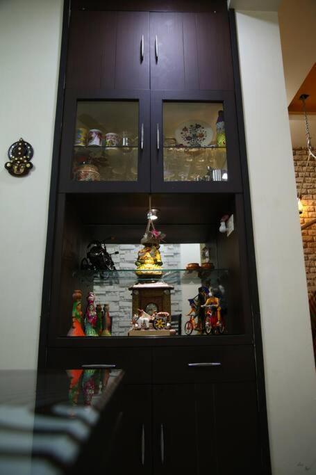 Villa 21 Agra Bed & Breakfast