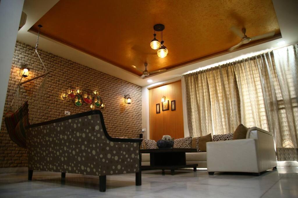 Villa 21 Agra