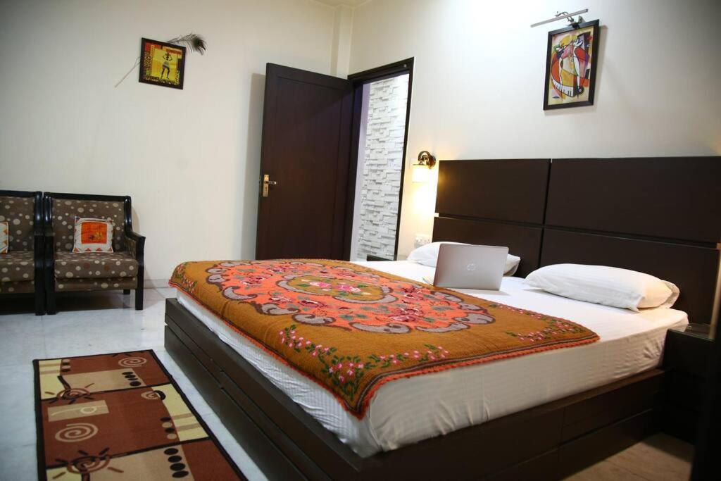 Villa 21 Agra Agra (Uttar Pradesh)