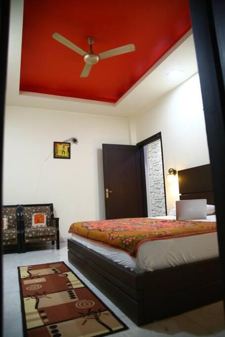 Villa 21 Agra