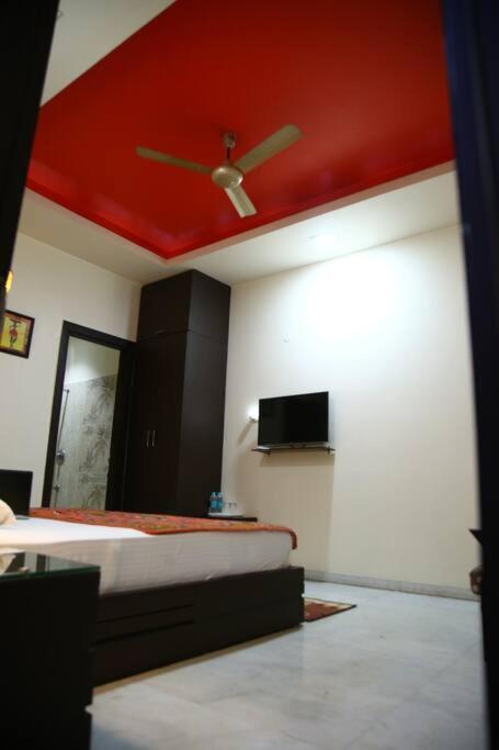 Bed & Breakfast Villa 21 Agra