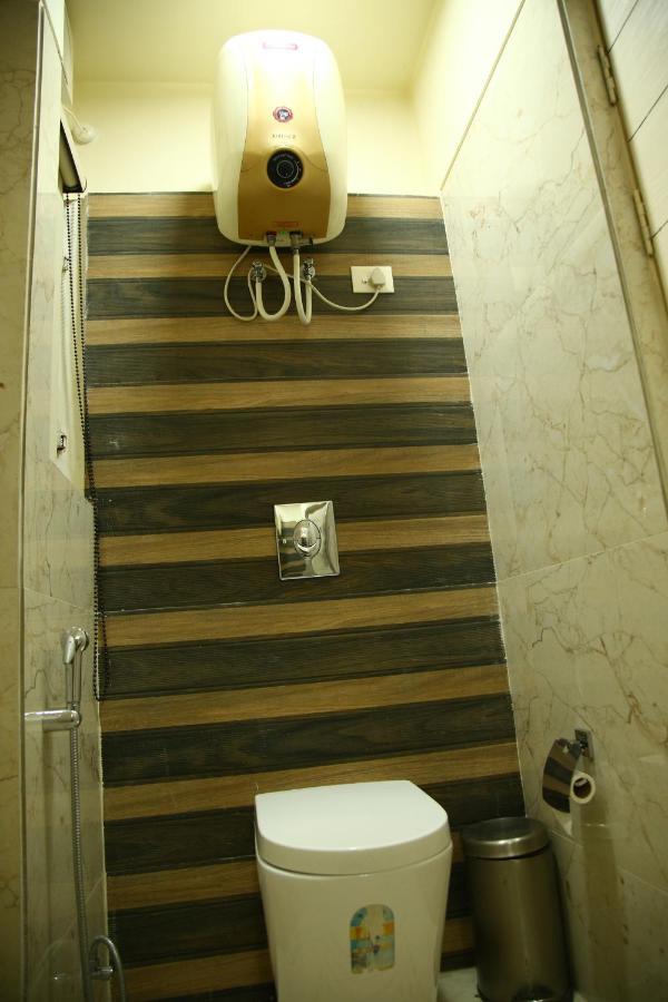 Bed & Breakfast Villa 21 Agra Agra (Uttar Pradesh)