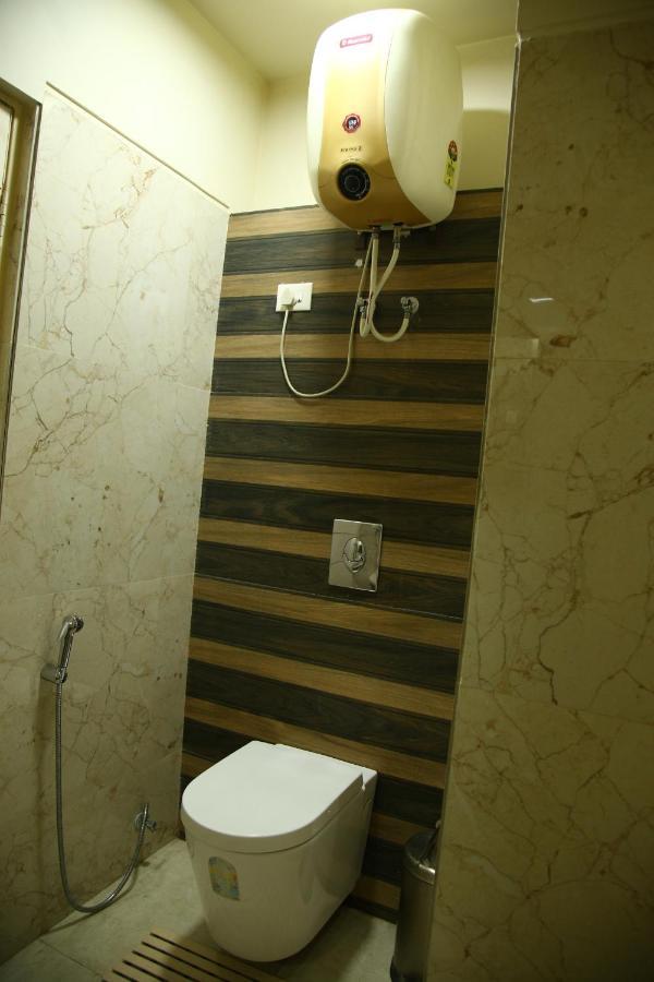 Bed & Breakfast Villa 21 Agra