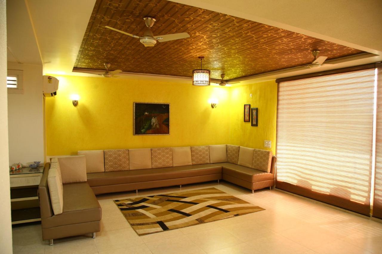 Villa 21 Agra 2* Agra (Uttar Pradesh)