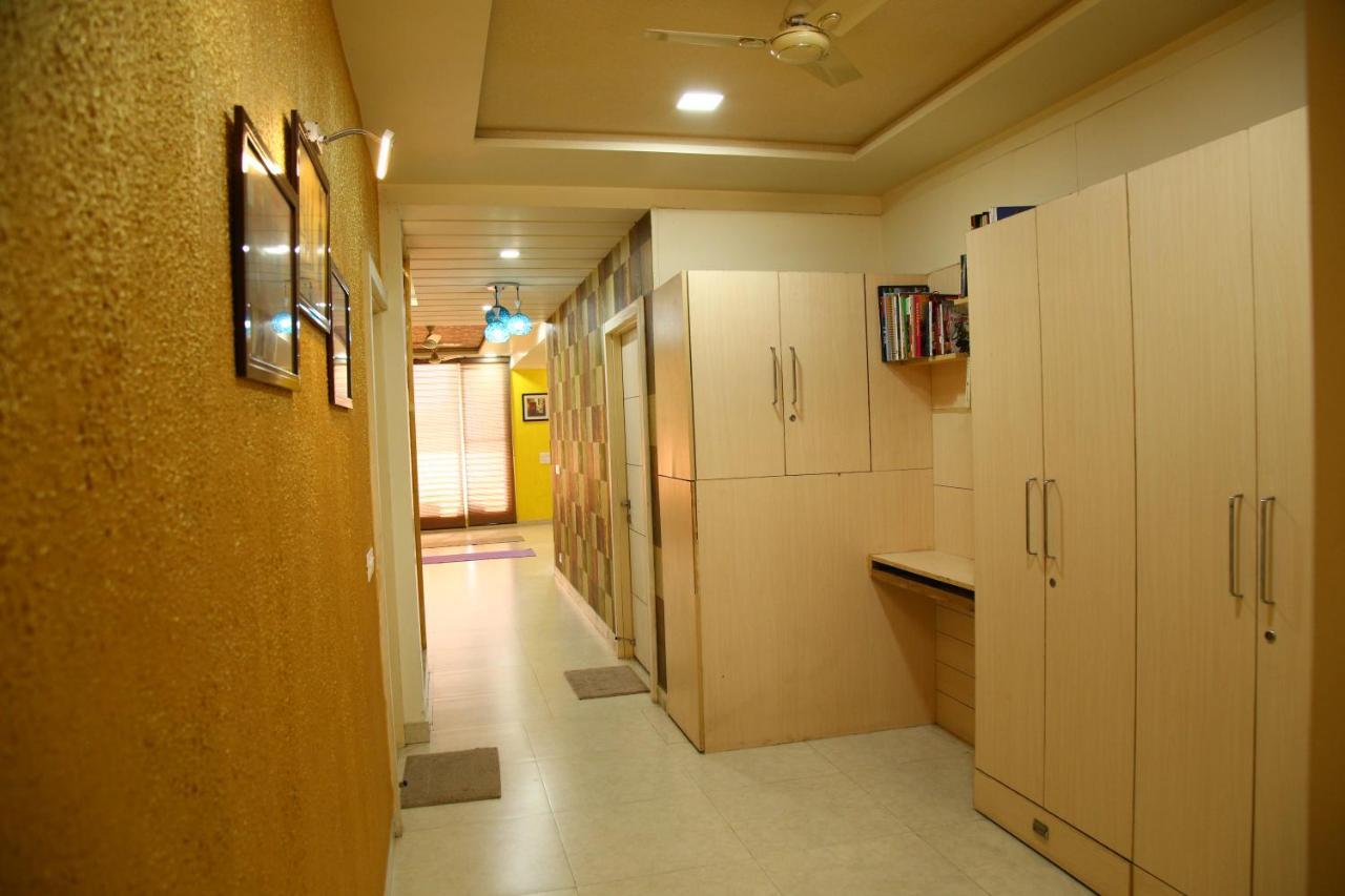 Villa 21 Agra Bed & Breakfast Agra (Uttar Pradesh)