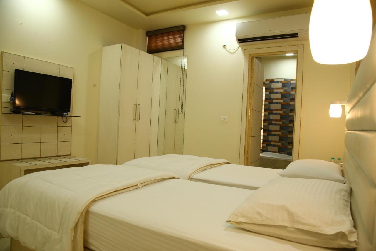 Villa 21 Agra