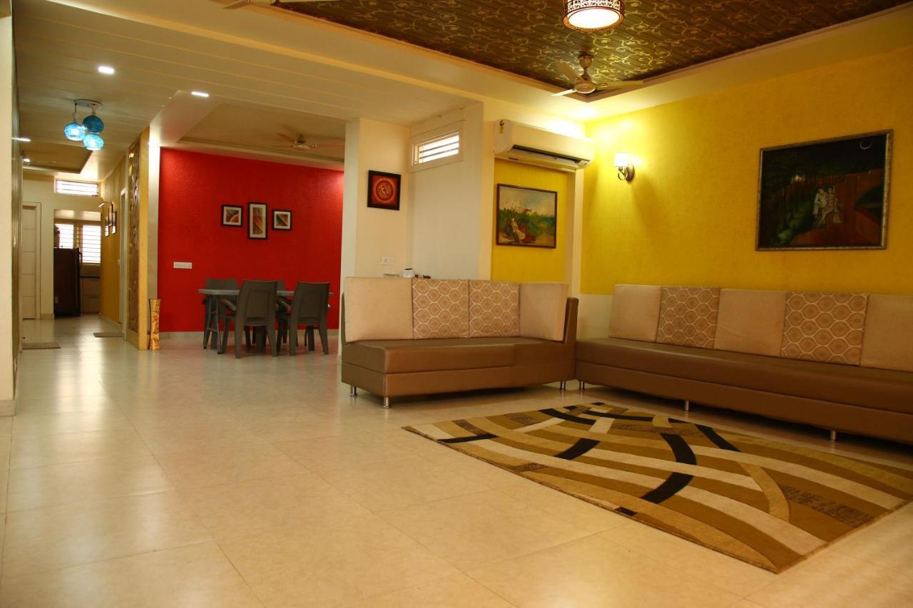 Villa 21 Agra Agra (Uttar Pradesh)