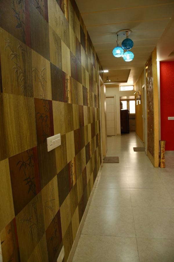 Villa 21 Agra Bed & Breakfast Agra (Uttar Pradesh)