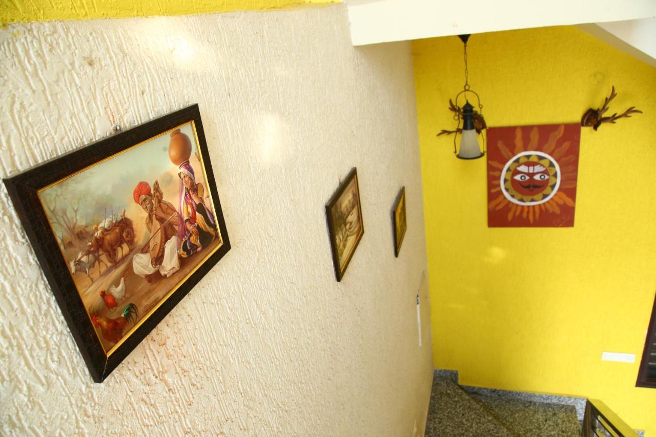 Villa 21 Agra