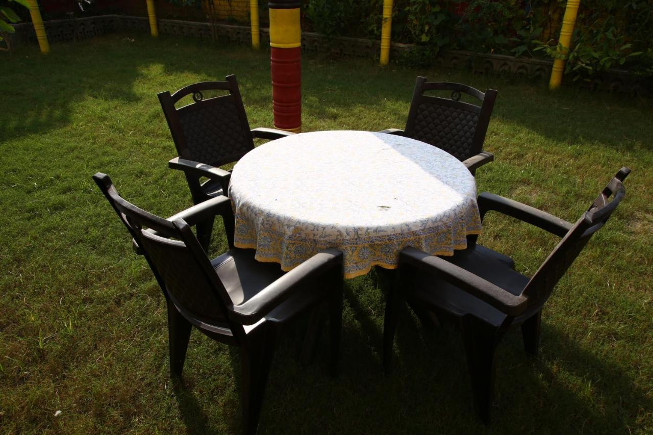 Bed & Breakfast Villa 21 Agra 2*