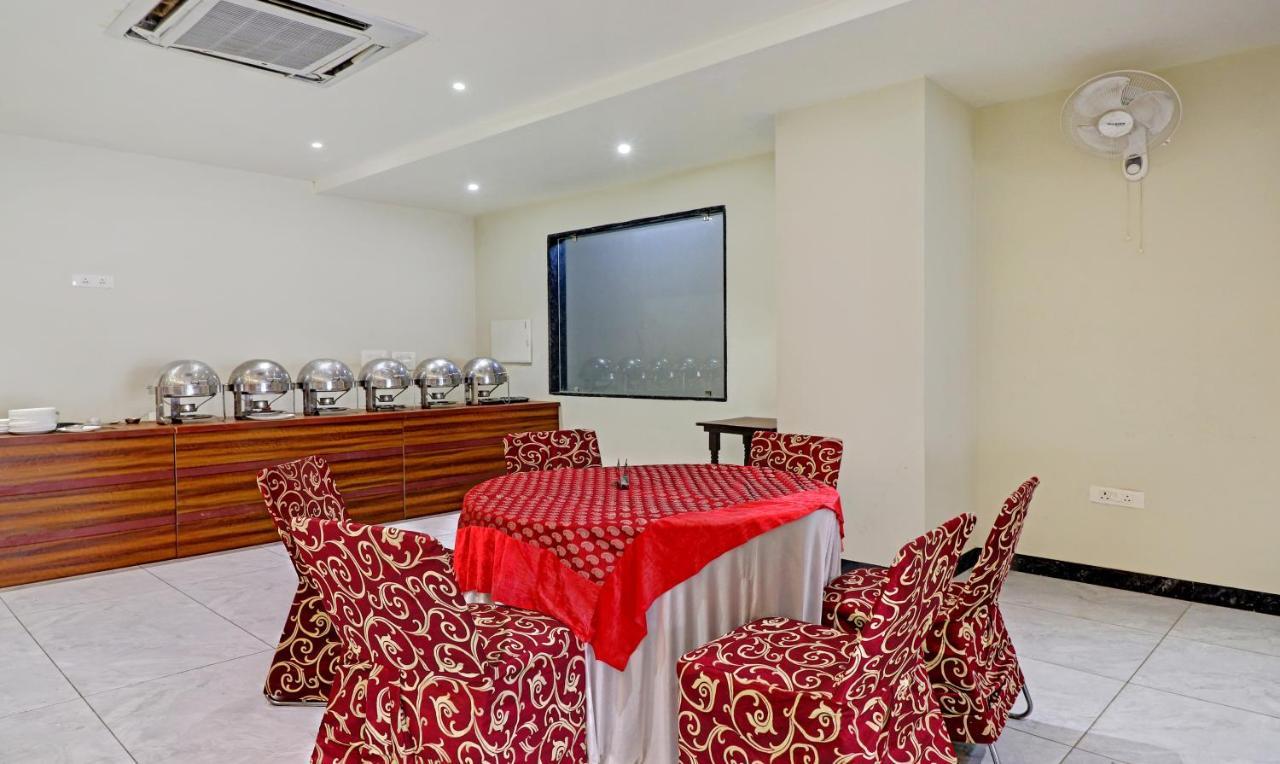 Treebo Trend Gt Palace Fatehabad Road Hotel Agra (Uttar Pradesh)