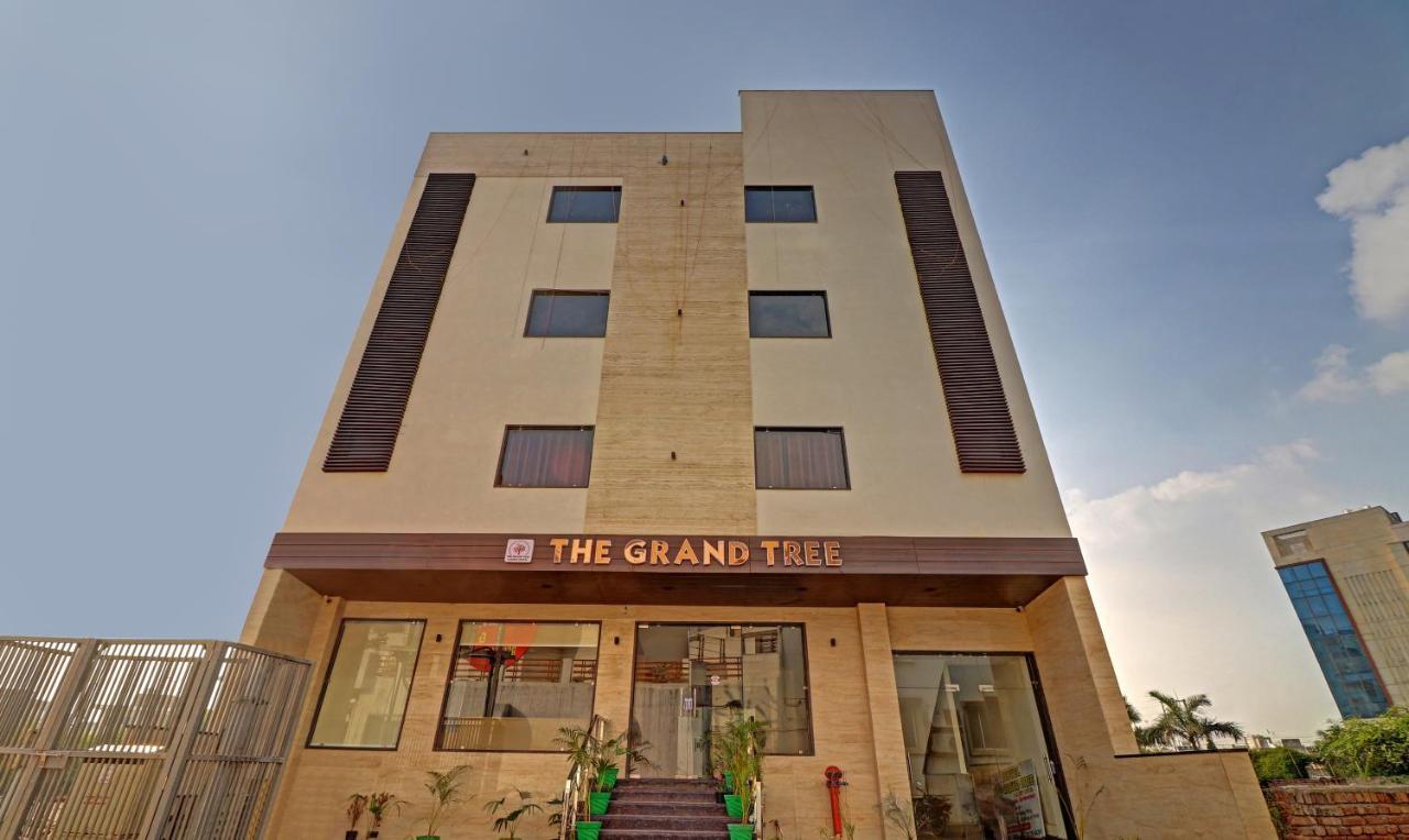 Hotel Treebo Trend Gt Palace Fatehabad Road Agra (Uttar Pradesh)