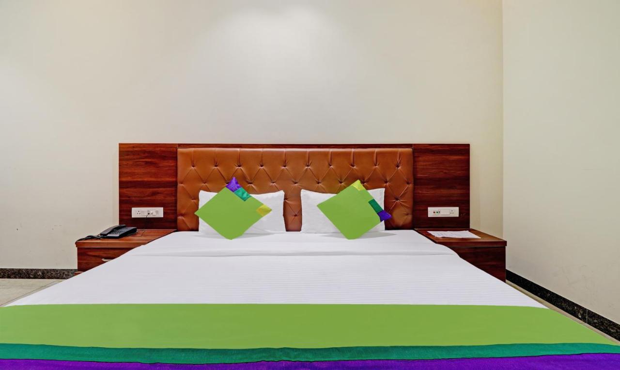 Treebo Trend Gt Palace Fatehabad Road 3*