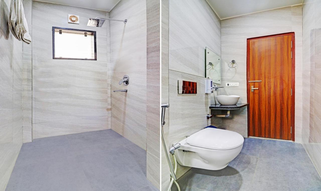 Treebo Trend Gt Palace Fatehabad Road Agra (Uttar Pradesh)