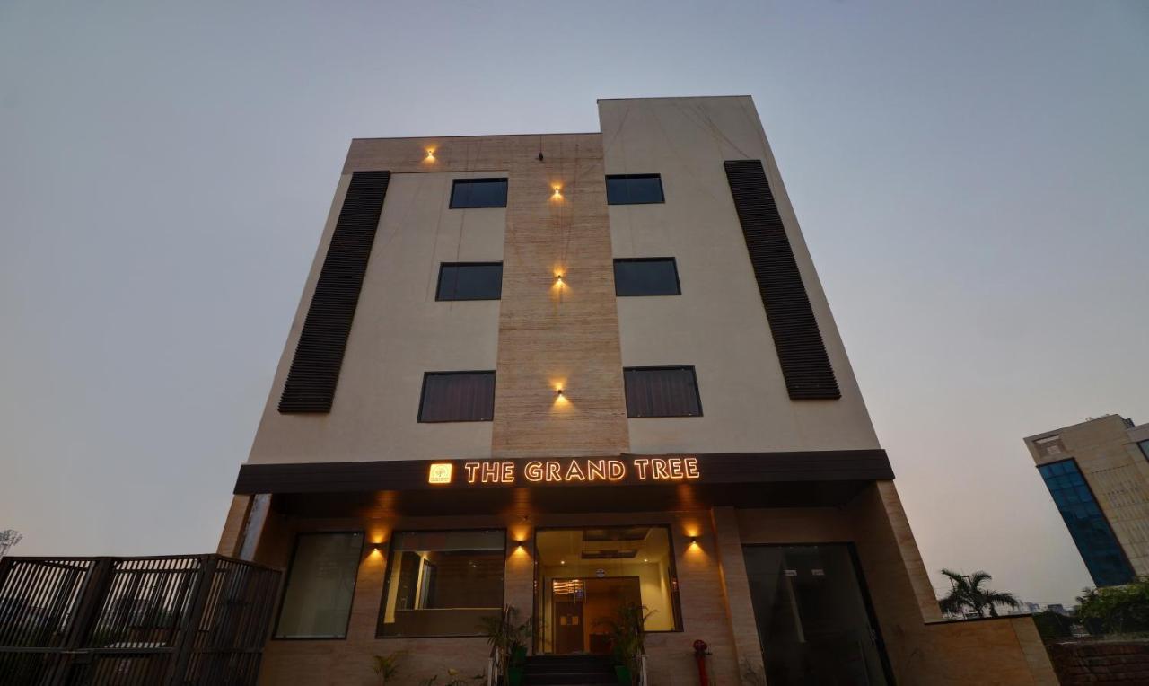 Hotel Treebo Trend Gt Palace Fatehabad Road