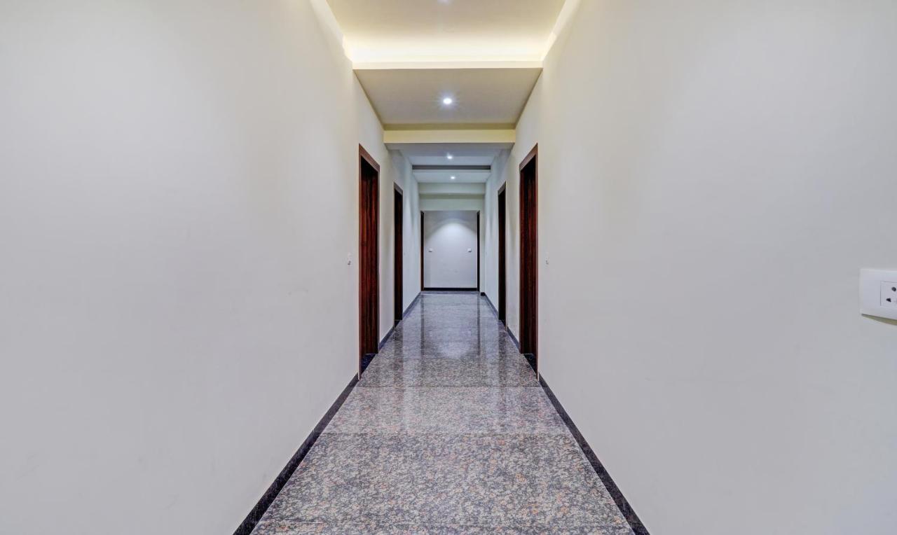 Treebo Trend Gt Palace Fatehabad Road Hotel Agra (Uttar Pradesh)