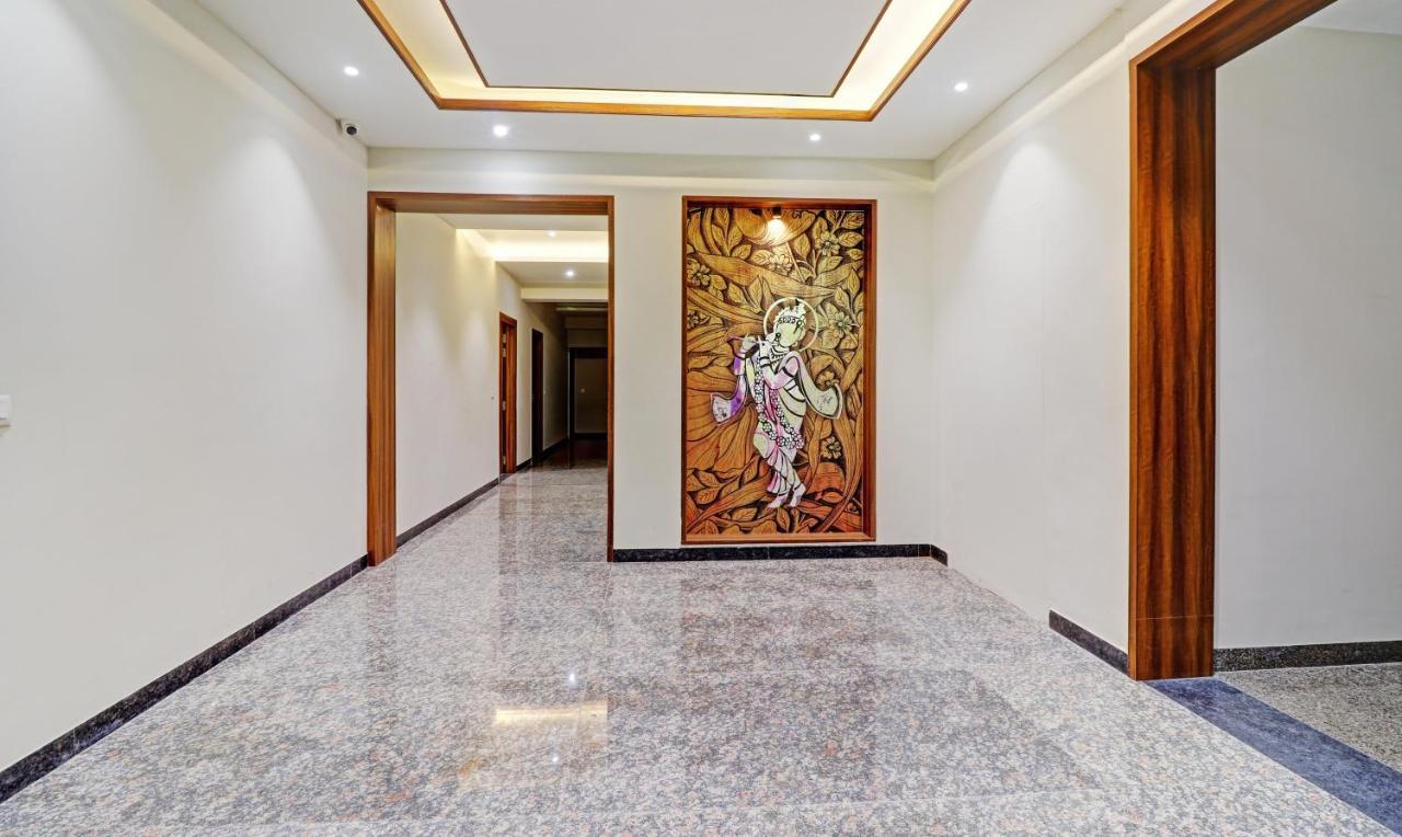 Hotel Treebo Trend Gt Palace Fatehabad Road Agra (Uttar Pradesh)