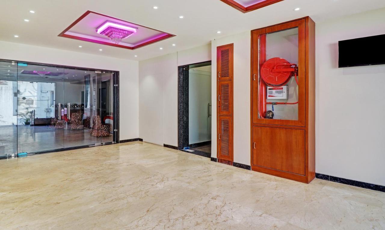Hotel Treebo Trend Gt Palace Fatehabad Road