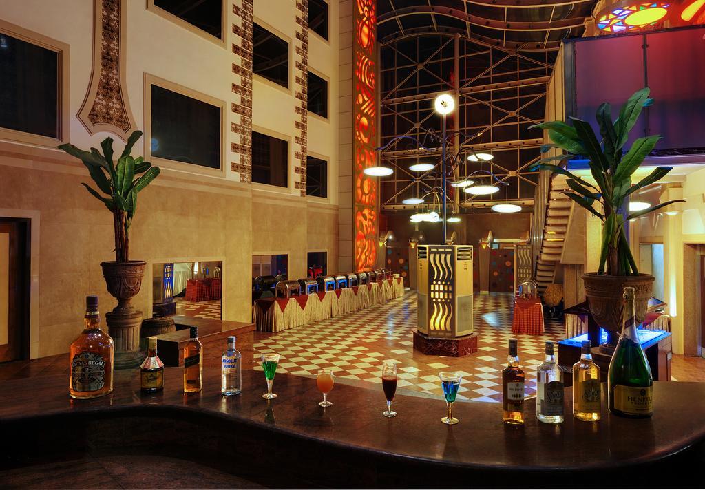 Hotel Amar