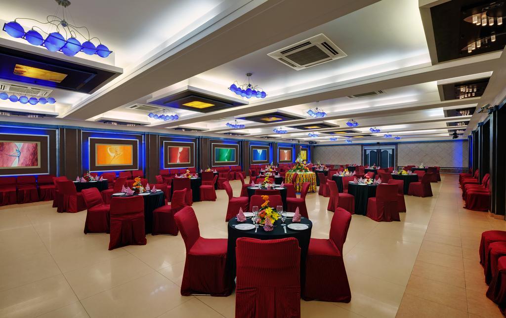 Amar Hotel