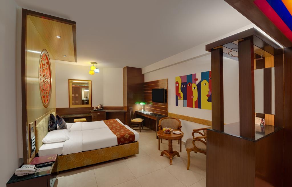 Amar Hotel