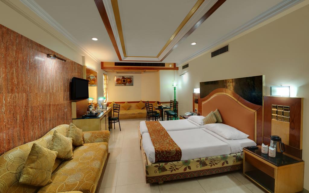 Amar Hotel Agra (Uttar Pradesh)