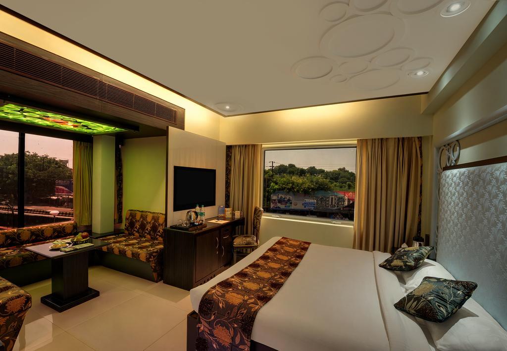 Amar 3* Agra (Uttar Pradesh)