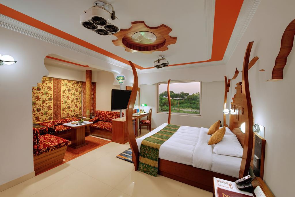 Amar Hotel Agra (Uttar Pradesh)