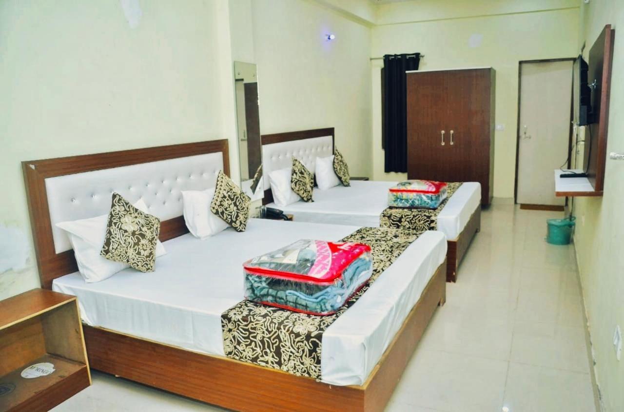 Awesome Homestay Agra (Uttar Pradesh)