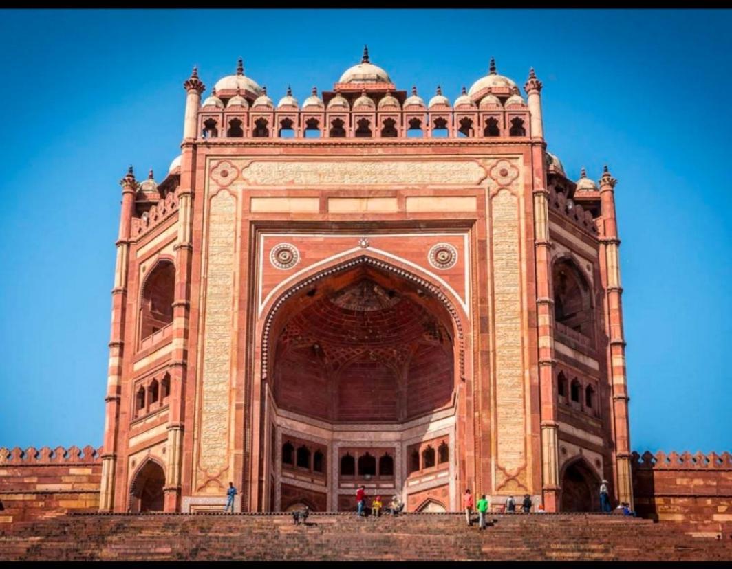 Awesome Homestay Agra (Uttar Pradesh)