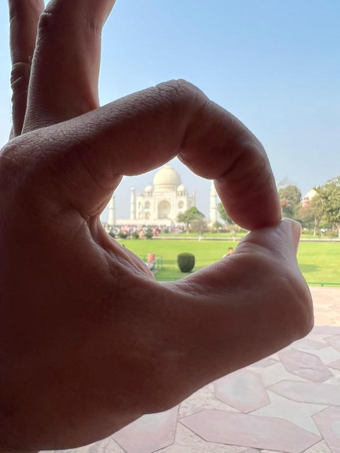 Awesome Homestay Agra (Uttar Pradesh)