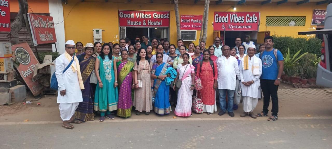 G Vibes * Agra (Uttar Pradesh)