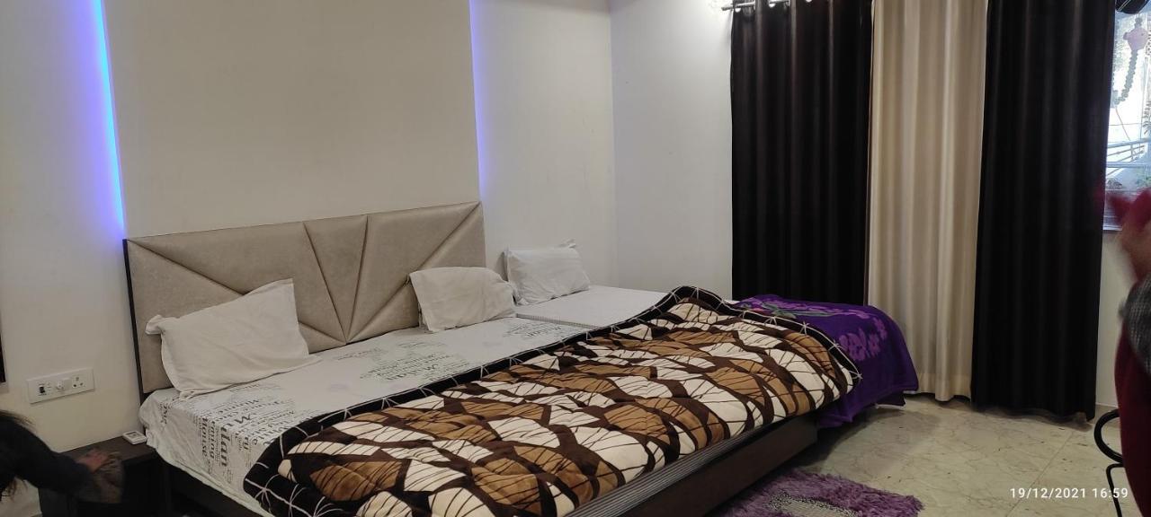 Homestay Taj Castle A Boutique Homestay *