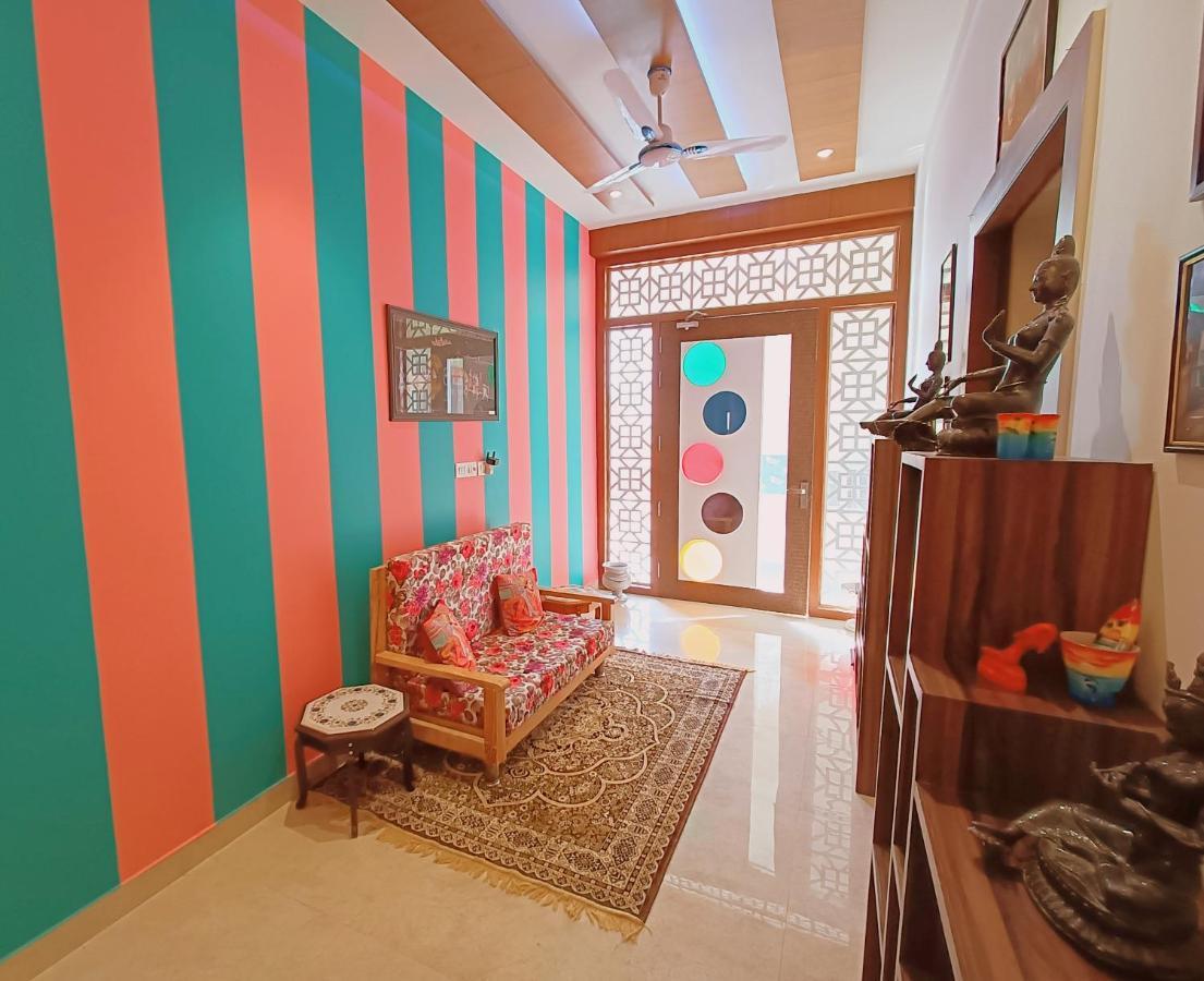 The Hideout Agra Near Taj Homestay