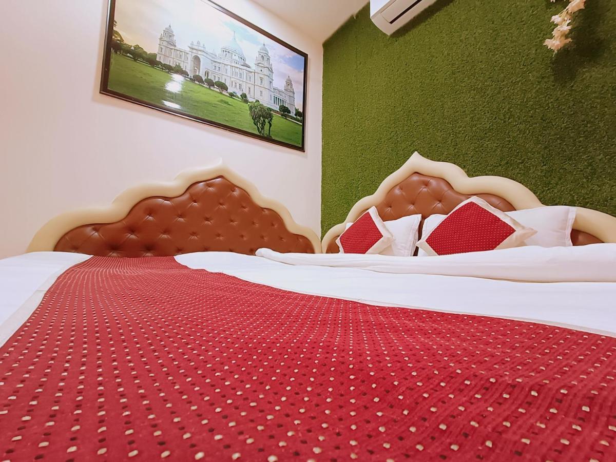 Homestay The Hideout Agra Near Taj