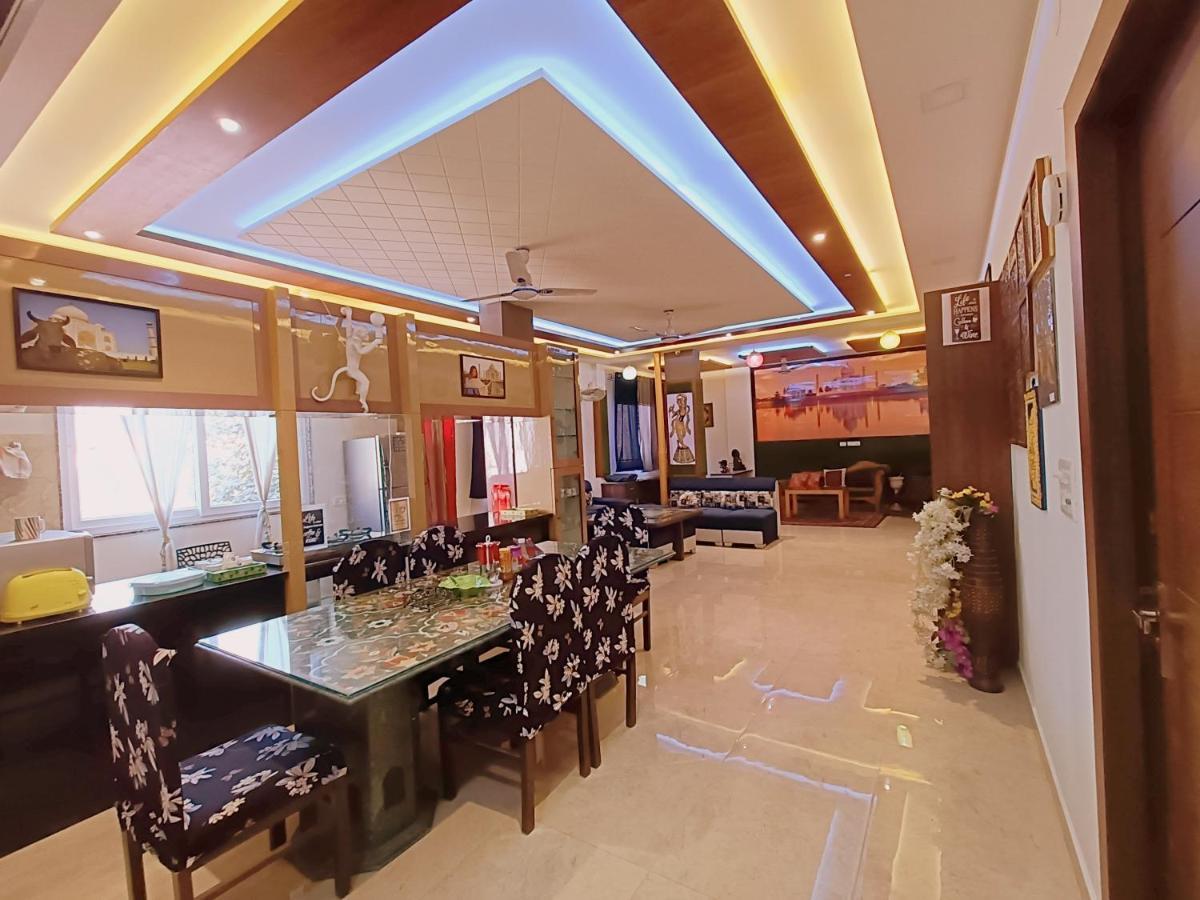The Hideout Agra Near Taj Homestay Agra (Uttar Pradesh)