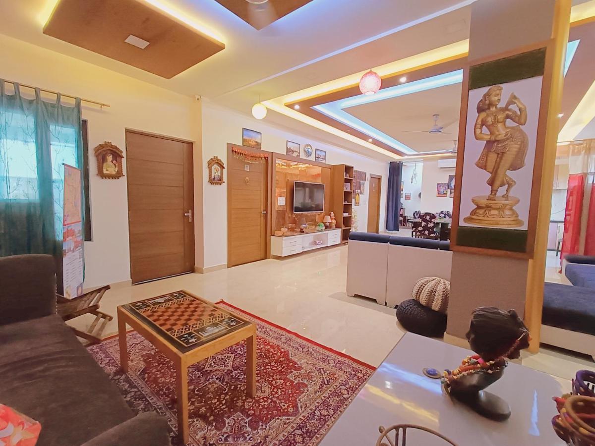 Homestay The Hideout Agra Near Taj Agra (Uttar Pradesh)