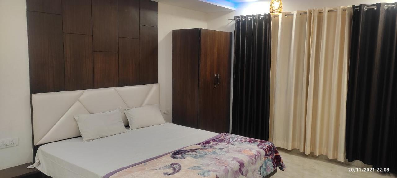 Taj Castle A Boutique Homestay *
