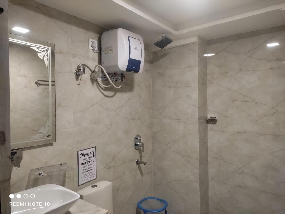Homestay Taj Castle A Boutique Homestay Agra (Uttar Pradesh)