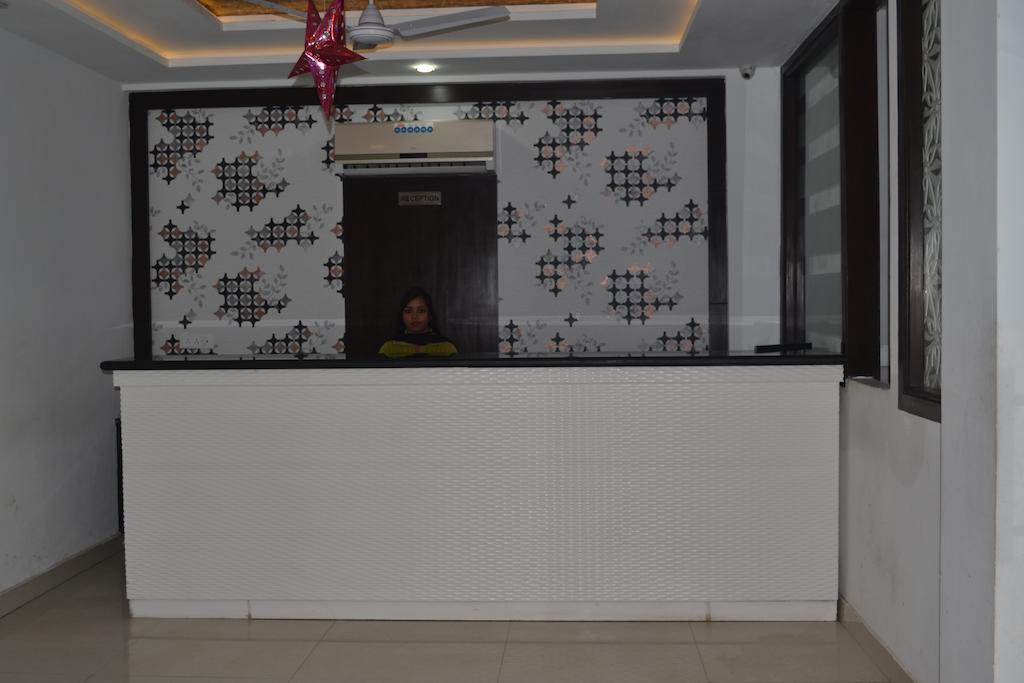 Dazzling East Gate Hotel Agra (Uttar Pradesh)